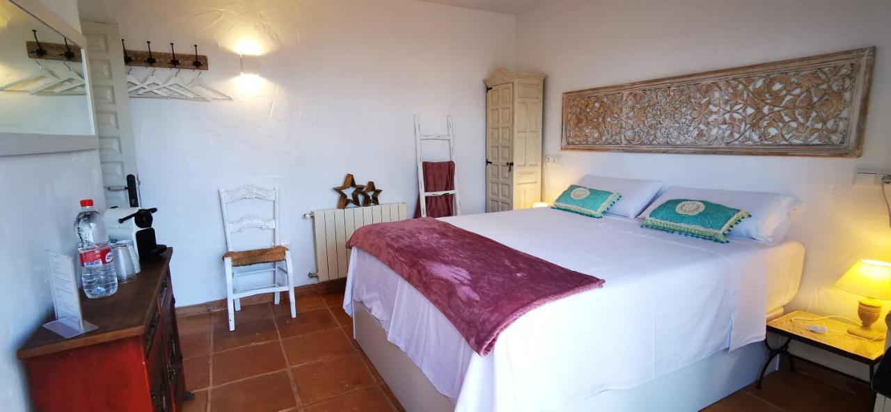 Roca Verde, Boutique Bed&breakfast Couette-café 3*