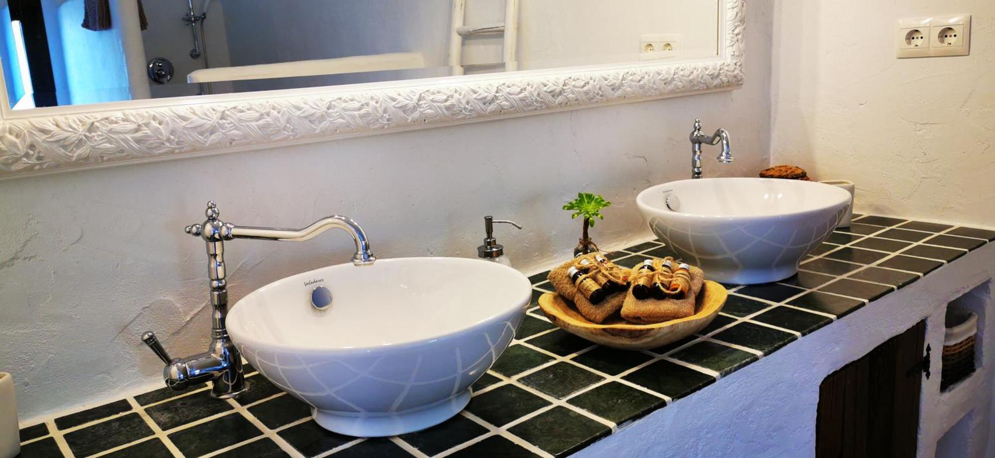 Roca Verde, Boutique Bed&breakfast 3* Alhaurín de la Torre