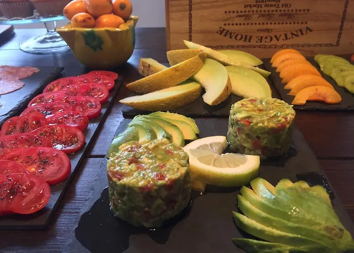 Roca Verde, Boutique Bed & Breakfast (Adults Only)